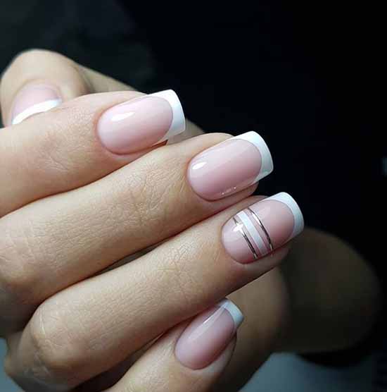 Conception d'ongles élégante: photo 2021, nouveaux articles, idées de mode