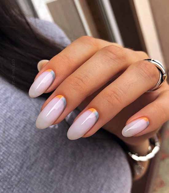 Stylish nail design: photo 2021, new items, fashion ideas