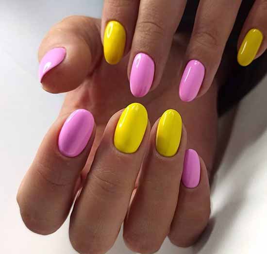 Stylish nail design: photo 2021, new items, fashion ideas