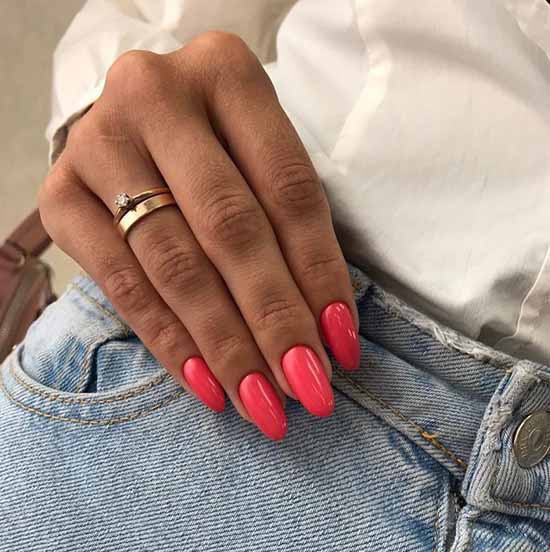 Stylish nail design: photo 2021, new items, fashion ideas