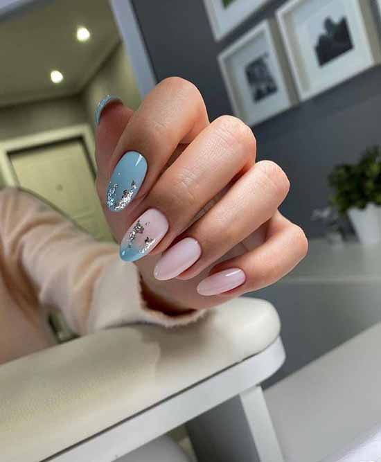 Stylish nail design: photo 2021, new items, fashion ideas