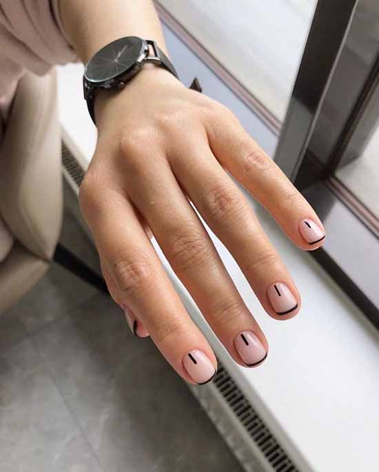 Stylish nail design: photo 2021, new items, fashion ideas