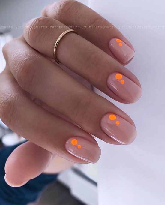 Stylish nail design: photo 2021, new items, fashion ideas