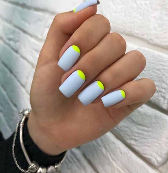 Stylish nail design: photo 2021, new items, fashion ideas