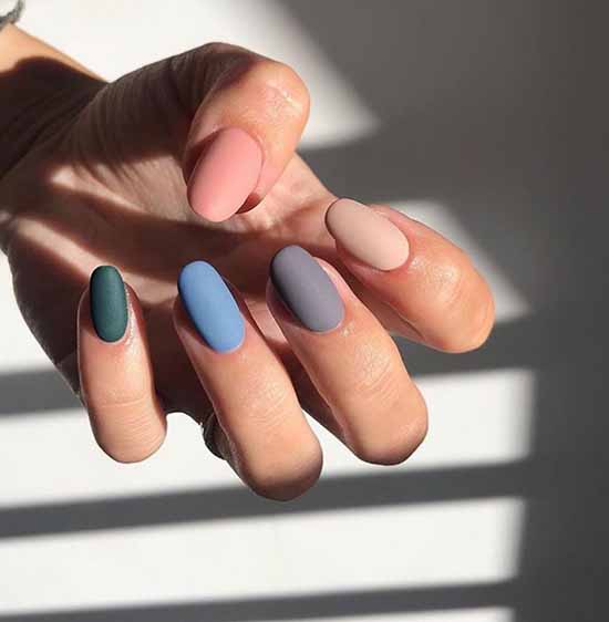 Conception d'ongles élégante: photo 2021, nouveaux articles, idées de mode