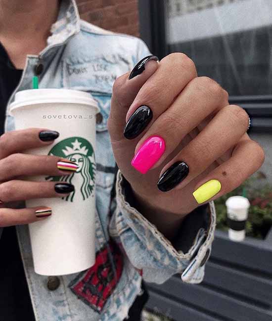 Stylish nail design: photo 2021, new items, fashion ideas