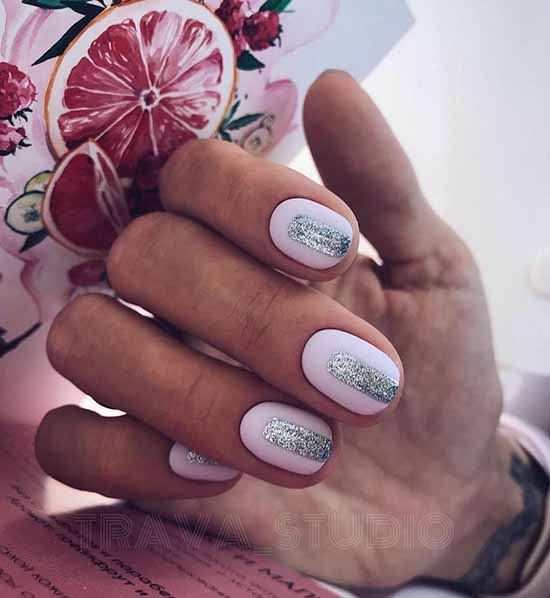 Conception d'ongles élégante: photo 2021, nouveaux articles, idées de mode