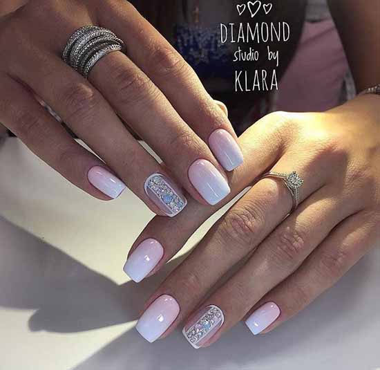 Stylish nail design: photo 2021, new items, fashion ideas