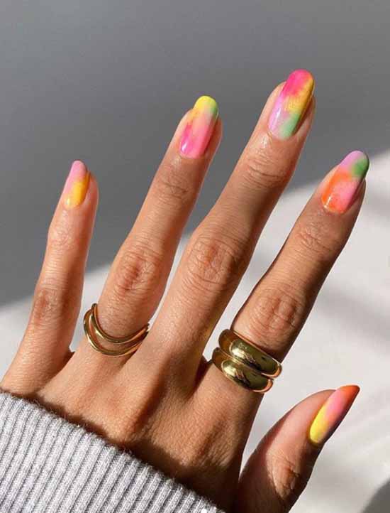 Conception d'ongles élégante: photo 2021, nouveaux articles, idées de mode