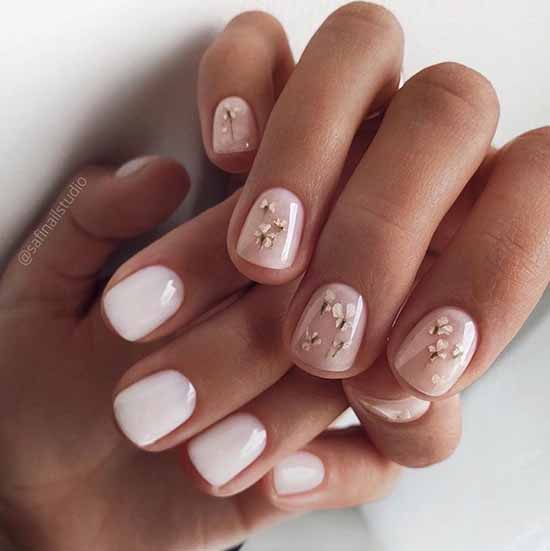 Stylish nail design: photo 2021, new items, fashion ideas