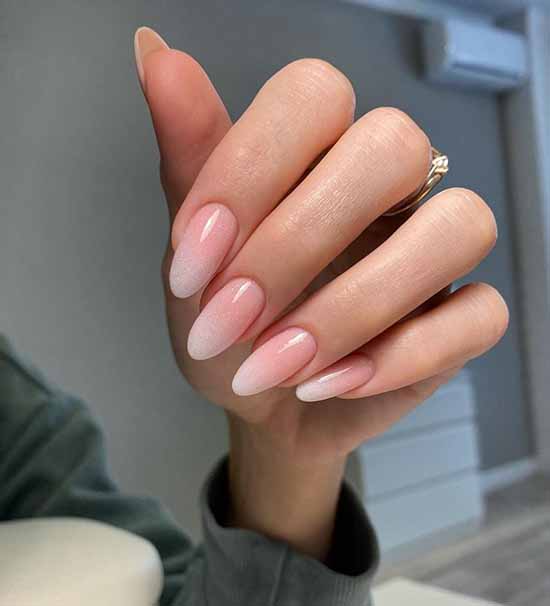 Manicure for tanned hands: 100 photos, new items, stylish design