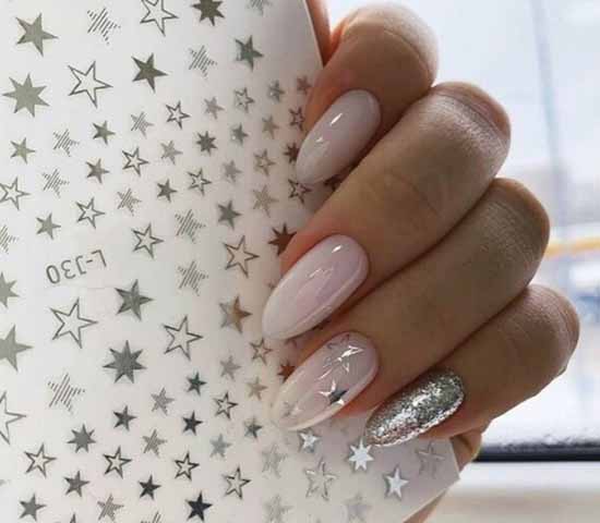 Ombre manicure: photos, novelties, fashionable design ideas