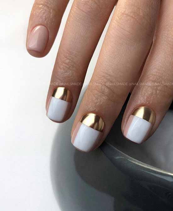 Bright jacket 2021: photo-novelties of bright nail design