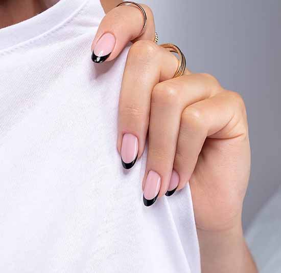 Veste brillante 2021: photo-nouveautés de la conception des ongles brillants