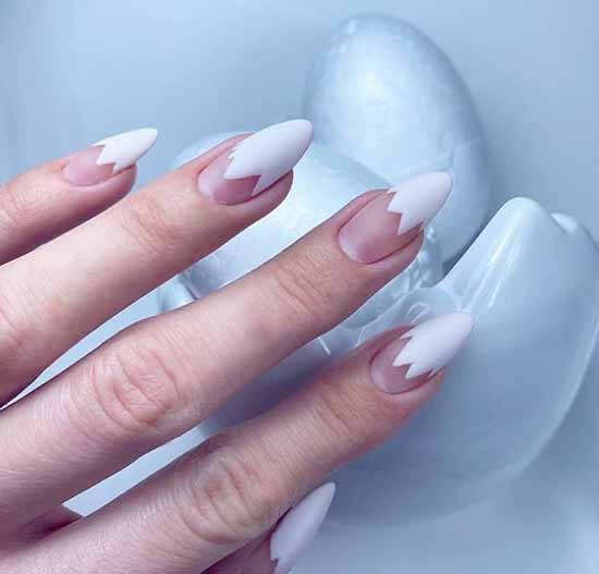 Conception des ongles du Nouvel An 2021: photos, idées de manucure pour l'Année du Buffle