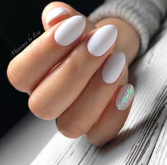 New Year's nail design 2021: photos, manicure ideas for the Year of the Ox