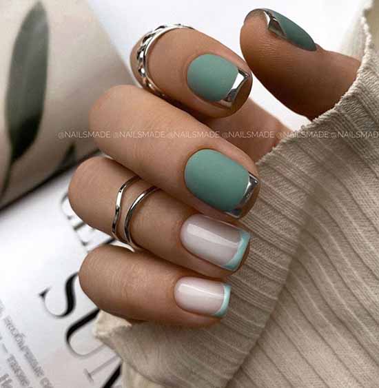 New Year's nail design 2021: photos, manicure ideas for the Year of the Ox