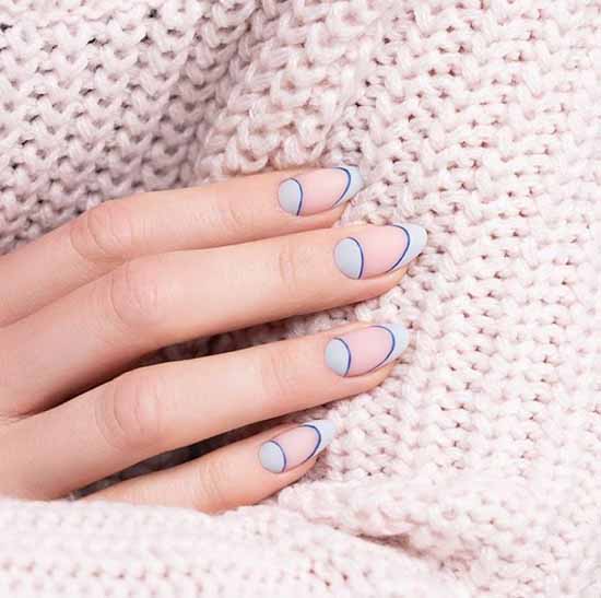 Original manicure: new items, the most interesting ideas in the photo