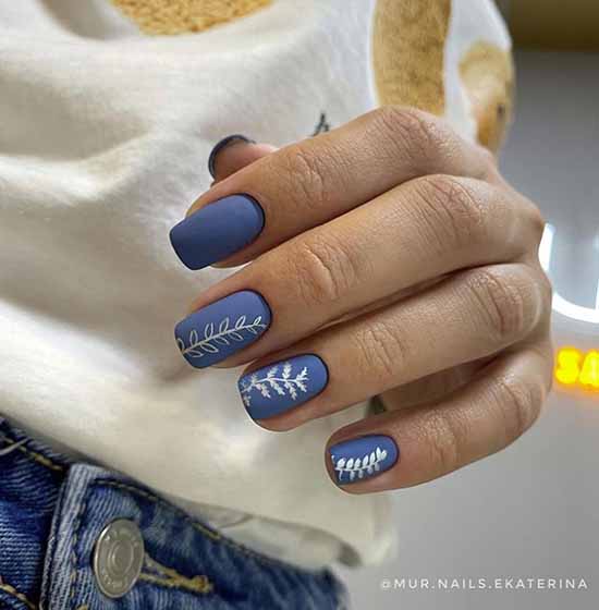 Original manicure: new items, the most interesting ideas in the photo