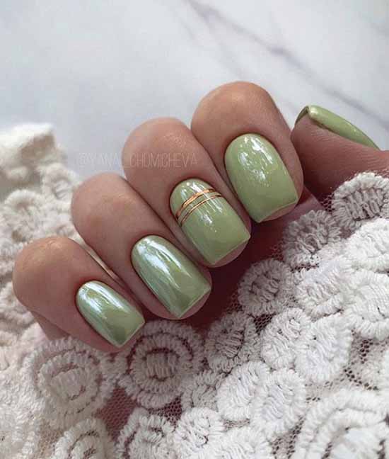 Original manicure: new items, the most interesting ideas in the photo