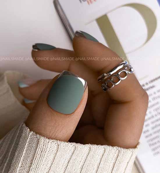 Manucure festive : +100 photos de nouveaux designs d'ongles