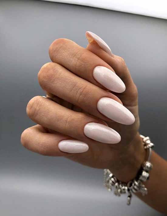 Festive manicure: +100 photos of new nail designs