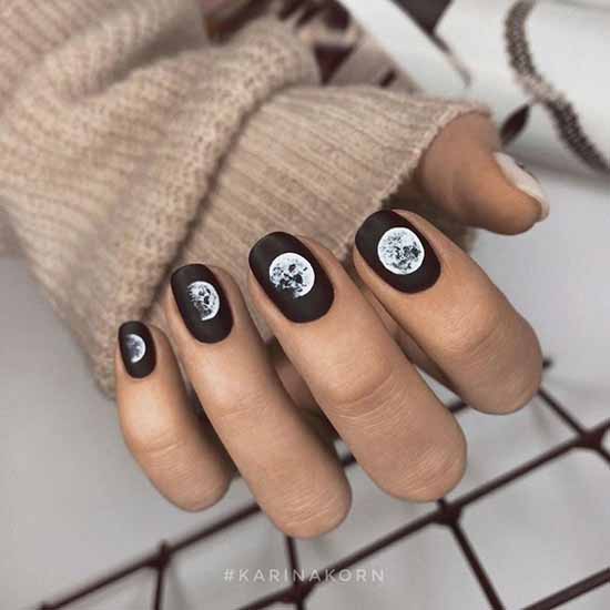 Winter 2021 manicure trends: colors, designs, new items