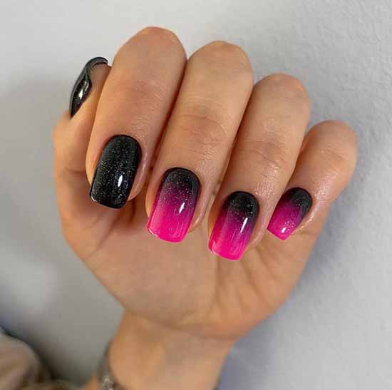 Winter 2021 manicure trends: colors, designs, new items