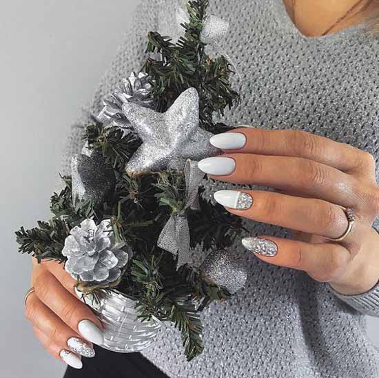 Winter manicure trends