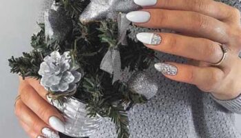 Winter manicure trends