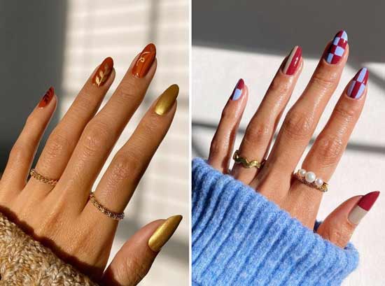 Tendances Ongles Longs