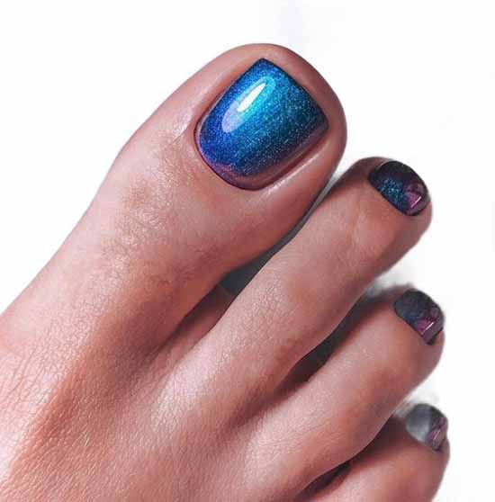 Pedicure Ideas 2021