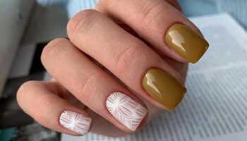 Elegant Manicure Ideas 2021