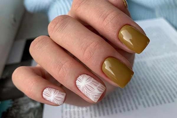 Elegant Manicure Ideas 2021