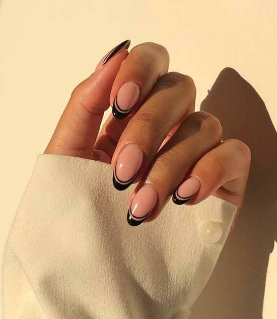 The main trends of manicure 2021: news, photos, review