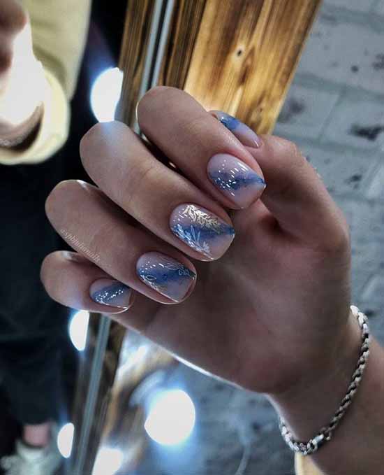 The main trends of manicure 2021: news, photos, review