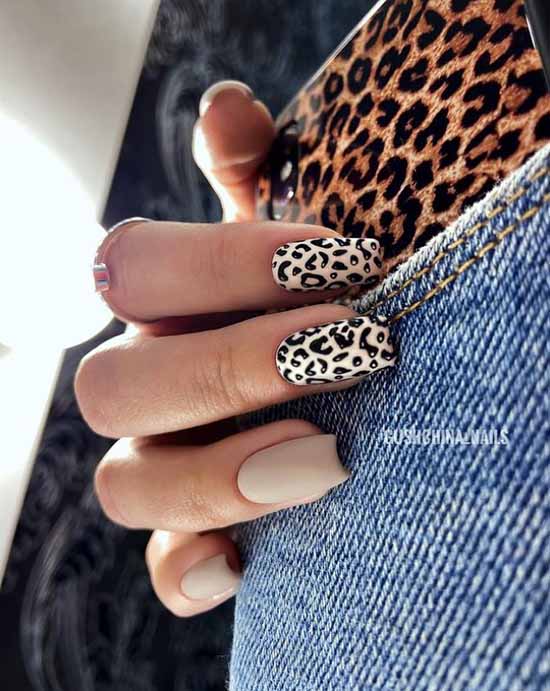 The main trends of manicure 2021: news, photos, review