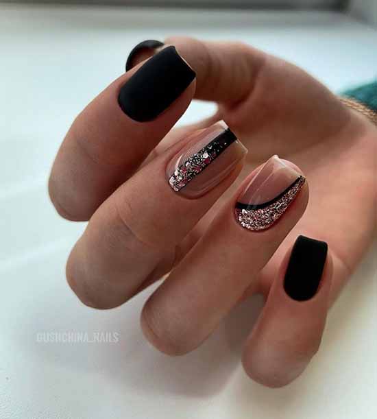 The main trends of manicure 2021: news, photos, review