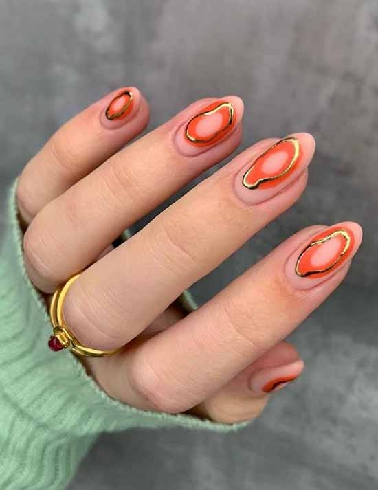 The main trends of manicure 2021: news, photos, review