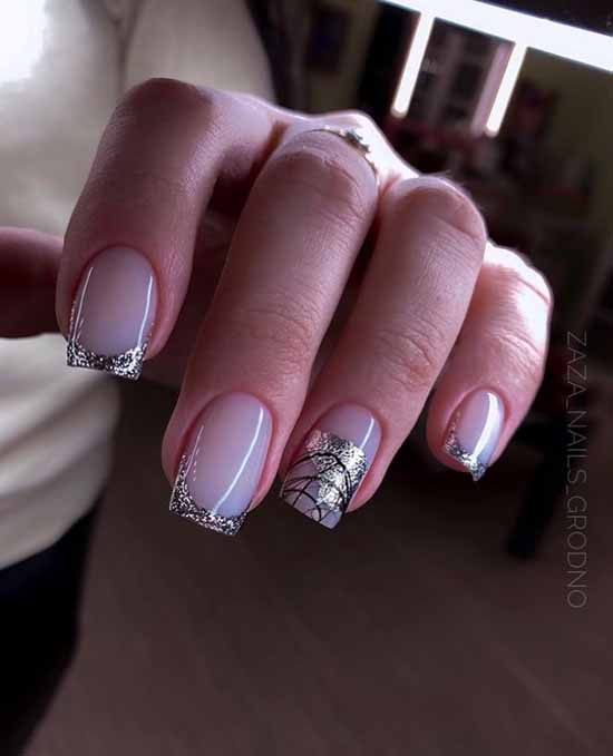 The main trends of manicure 2021: news, photos, review