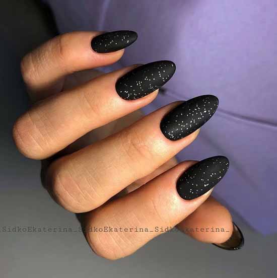 The main trends of manicure 2021: news, photos, review