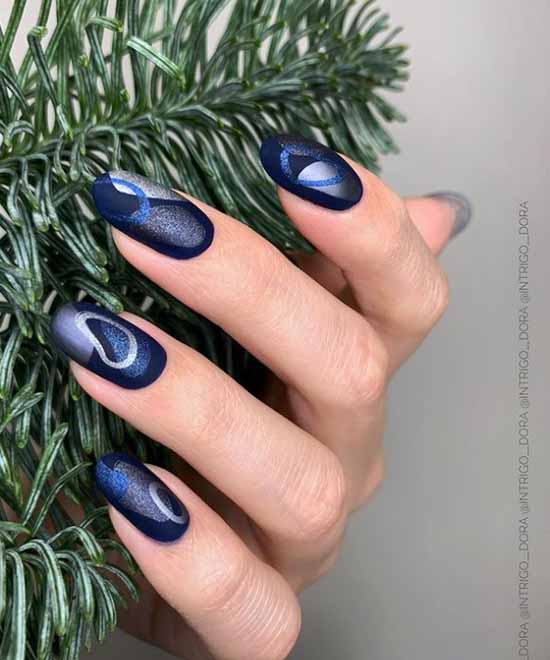 The main trends of manicure 2021: news, photos, review