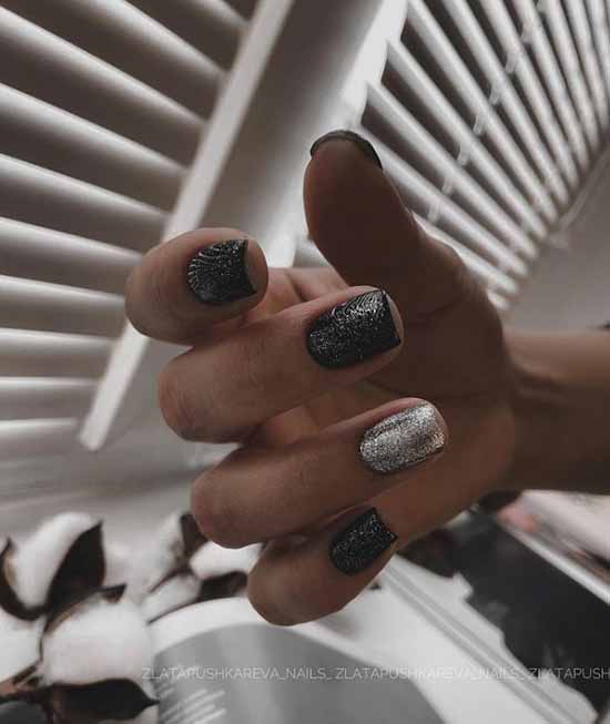 The main trends of manicure 2021: news, photos, review