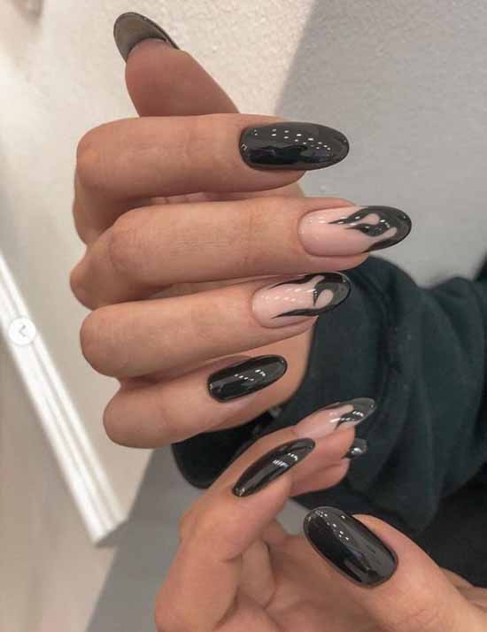 The main trends of manicure 2021: news, photos, review