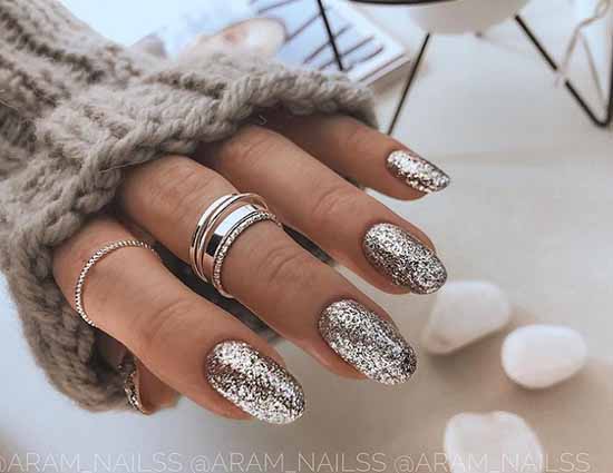 The main trends of manicure 2021: news, photos, review