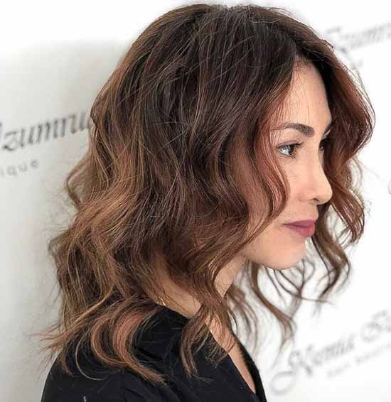 Coupes de cheveux tendance printemps-été 2021: tendances, style, photos