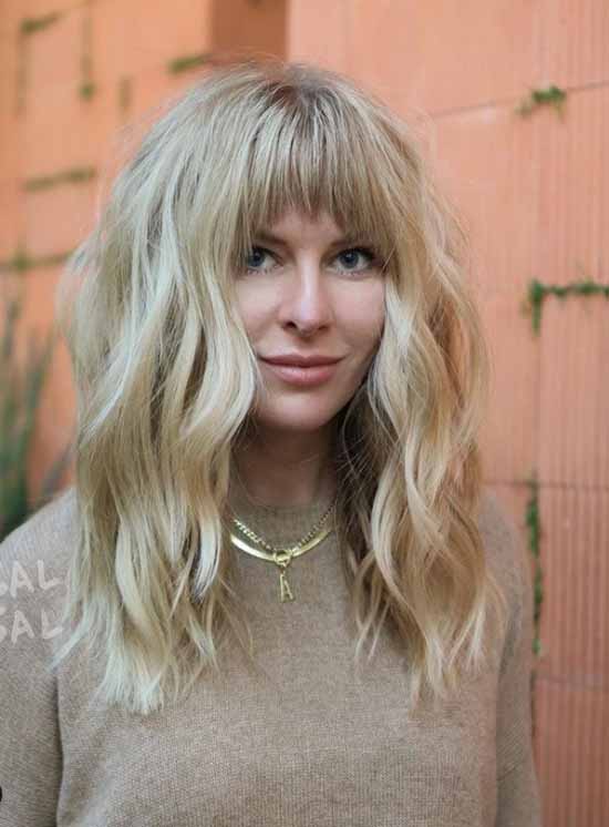 Trendy haircuts spring-summer 2021: trends, styling, photos