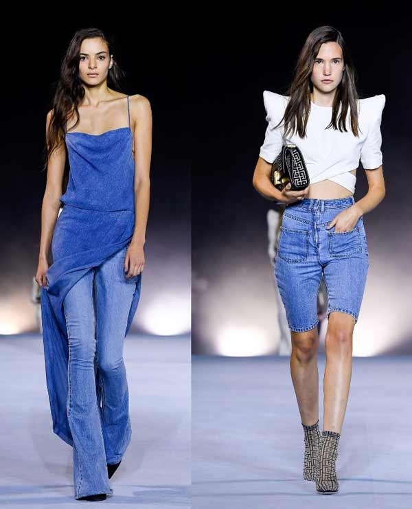 Spring-Summer 2021 Trends