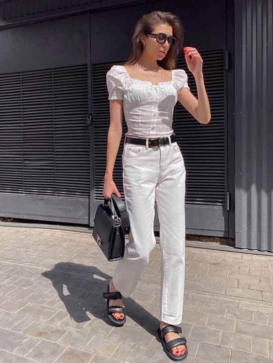 Spring-Summer 2021 Trends: Photos, Fashion Trends for Women