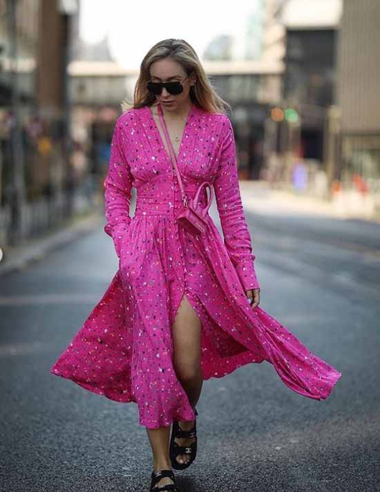 Spring-Summer 2021 Trends: Photos, Fashion Trends for Women